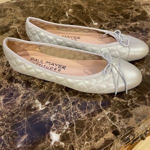 Paul Mayer Flats